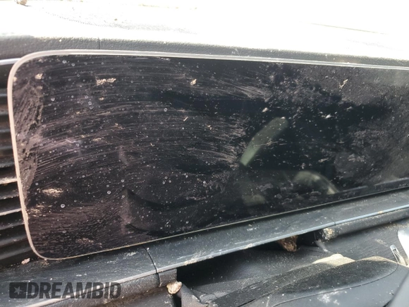 2022 Mercedes-Benz GLS 450 with VIN 4JGFF5KE4NA684739, listed as a Copart auction lot 51944045 with Not Provided miles and Salvage Title. Bid and sale history available at DreamBid. Image 9.
