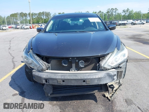 2018 Nissan Altima SR with VIN 1N4AL3AP8JC224924, listed as a IAAI auction lot 42145463 with 124,748 mi miles and . Bid and sale history available at carsss.com. Image 13.
