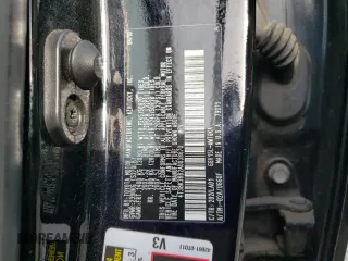 2010 Toyota Venza with VIN 4T3BK3BB2AU038670, listed as a Copart auction lot 52758215 with 138,728 mi miles and Salvage Title. Bid and sale history available at carsss.com. Image 13.