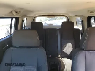 2007 Hummer H3 SUV with VIN 5GTDN13E278152219, listed as a Copart auction lot 76464864 with 205,112 mi miles and Salvage Title. Bid and sale history available at DreamBid. Image 10.