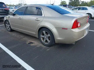 2008 Chevrolet Malibu LT w/2LT with VIN 1G1ZJ57B78F224778, listed as a IAAI auction lot 41987049 with 292,465 mi miles. Bid and sale history available at carsss.com. Image 3.