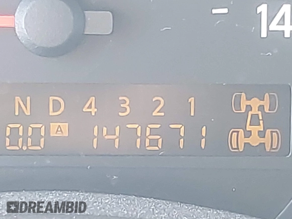 2007 Nissan Titan LE с VIN 1N6AA07BX7N212925, выставлен на аукционе IAAI как лот 42517184 с пробегом 147 671 миль миль и . История ставок и продаж доступна на DreamBid. Изображение 15.