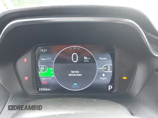 2023 Chevrolet Bolt EV 1LT with VIN 1G1FW6S03P4140824, listed as a IAAI auction lot 42383006 with 23,942 mi miles and . Bid and sale history available at DreamBid. Image 18.