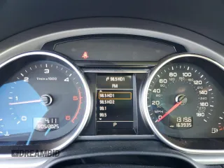 2012 Audi Q7 3.0L TDI Prestige with VIN WA1VMBFE2CD001456, listed as a Copart auction lot 48042065 with 163,935 mi miles and Clean Title. Bid and sale history available at carsss.com. Image 9.