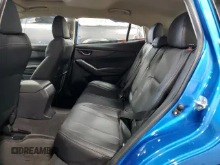 2020 Subaru Impreza Limited with VIN 4S3GTAU66L3726877, listed as a Copart auction lot 49402695 with 16,476 mi miles and Salvage title. Bid and sale history available at DreamBid. Image 11.