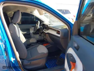 2022 Ford Maverick XL with VIN 3FTTW8E94NRA44236, listed as a IAAI auction lot 41309389 with 47,232 mi miles. Bid and sale history available at carsss.com. Image 5.