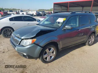 2009 Subaru Forester X Limited с VIN JF2SH64629H744847, выставлен на аукционе IAAI как лот 42231778 с пробегом 172 139 миль миль и . История ставок и продаж доступна на DreamBid. Изображение 17.