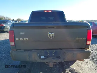 2018 Ram 1500 Express with VIN 3C6RR7KT7JG265063, listed as a IAAI auction lot 41388930 with 152,905 mi miles and . Bid and sale history available at DreamBid. Image 16.