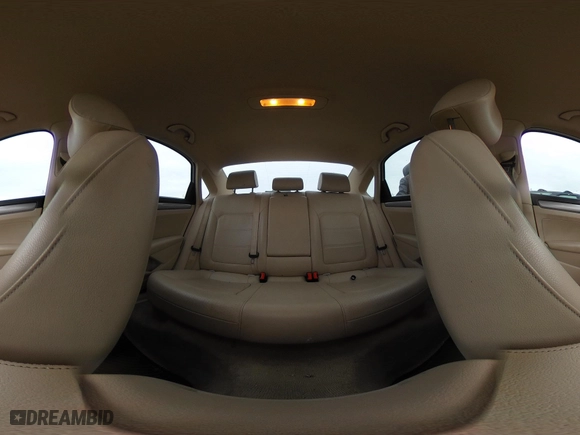 2014 Volkswagen Passat Wolfsburg Ed with VIN 1VWAS7A30EC119833, listed as a IAAI auction lot 41429589 with 181,630 mi miles. Bid and sale history available at carsss.com. Image 18.