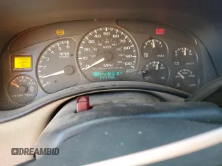 2001 GMC Sierra 1500HD SLE z VIN 1GTGC13UX1F202868, wystawiony jako Copart lot #43929435 z przebiegiem 271 152 mil mil oraz Szkoda całkowita • Salvage title. Historia ofert i sprzedaży dostępna na DreamBid. Obrazek 9.