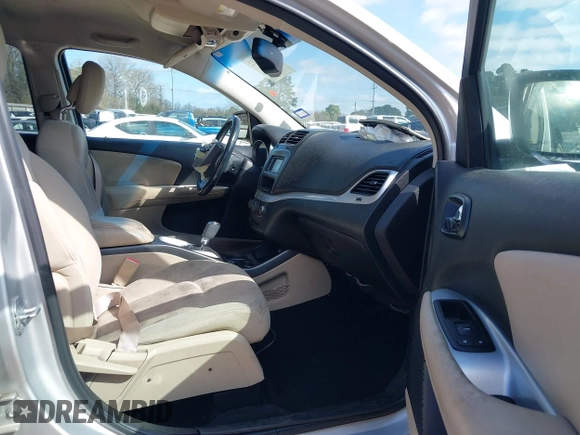 2011 Dodge Journey Mainstreet with VIN 3D4PG1FG6BT541597, listed as a IAAI auction lot 41754712 with 199,350 mi miles and . Bid and sale history available at DreamBid. Image 5.