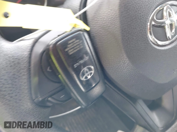 2019 Toyota RAV4 XLE with VIN 2T3P1RFV0KC014516, listed as a IAAI auction lot 41971856 with 94,447 mi miles and . Bid and sale history available at DreamBid. Image 11.