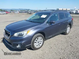 2017 Subaru Outback Premium z VIN 4S4BSAFC7H3217125, wystawiony jako IAAI lot #42110750 z przebiegiem 145 035 mil mil oraz . Historia ofert i sprzedaży dostępna na DreamBid. Obrazek 17.