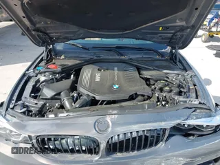 2018 BMW 4 Series 440i with VIN WBA4J5C54JBF07315, listed as a IAAI auction lot 41738540 with 74,577 mi miles and . Bid and sale history available at DreamBid. Image 10.
