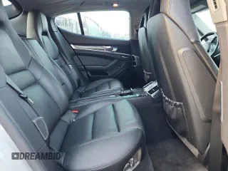 2013 Porsche Panamera с VIN WP0AA2A76DL014224, выставлен на аукционе Copart как лот 61419325 с пробегом 117 931 миль миль и Чистый • Clean title. История ставок и продаж доступна на DreamBid. Изображение 10.
