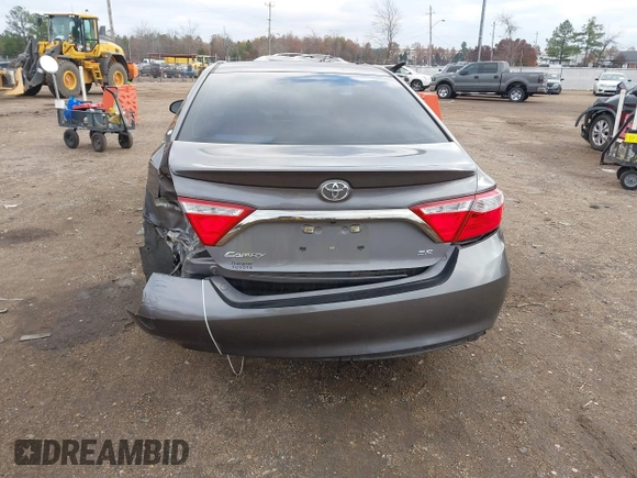 2017 Toyota Camry XLE with VIN 4T1BF1FK5HU274526, listed as a IAAI auction lot 41053540 with 137,102 mi miles and . Bid and sale history available at DreamBid. Image 16.