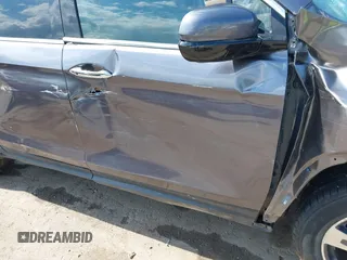 2018 Honda Ridgeline RTL-E with VIN 5FPYK3F74JB004162, listed as a IAAI auction lot 42180687 with 160,805 mi miles and . Bid and sale history available at DreamBid. Image 19.