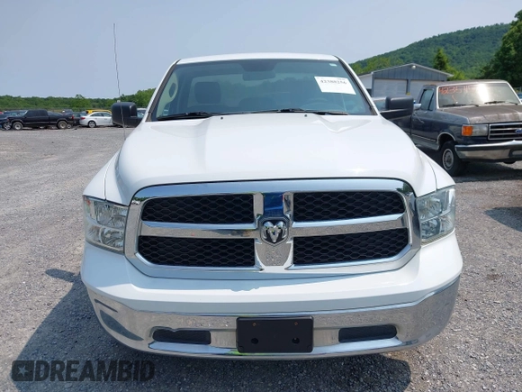 2019 Ram 1500 Tradesman с VIN 3C6JR7DT1KG585748, выставлен на аукционе IAAI как лот 42388256 с пробегом 161 573 миль миль и . История ставок и продаж доступна на DreamBid. Изображение 13.