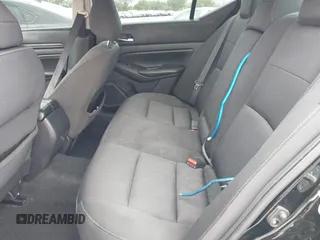 2019 Nissan Altima S with VIN 1N4BL4BV0KC158913, listed as a IAAI auction lot 41990156 with 162,406 mi miles and . Bid and sale history available at carsss.com. Image 8.