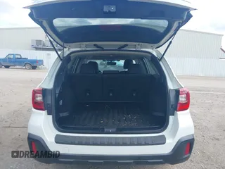 2019 Subaru Outback Limited with VIN 4S4BSANC9K3218141, listed as a IAAI auction lot 42454290 with 62,231 mi miles and . Bid and sale history available at DreamBid. Image 19.