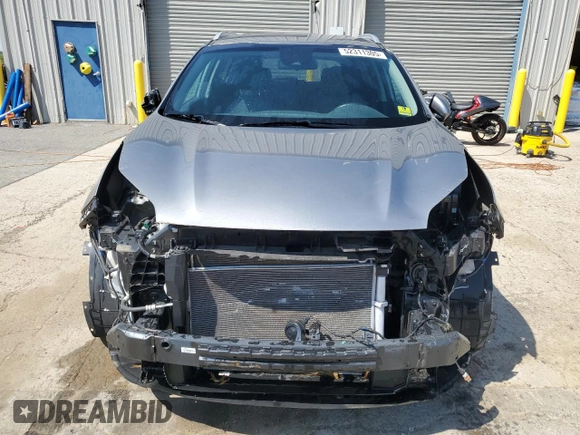 2020 Kia Sportage EX with VIN KNDPN3AC3L7779996, listed as a Copart auction lot 52311305 with 20,604 mi miles and Salvage title. Bid and sale history available at DreamBid. Image 5.