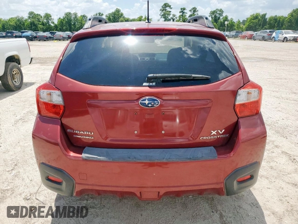 2013 Subaru Crosstrek Premium z VIN JF2GPACC1D2210852, wystawiony jako Copart lot #61370785 z przebiegiem 168 784 mil mil oraz Czysty tytuł • Clean title. Historia ofert i sprzedaży dostępna na DreamBid. Obrazek 6.
