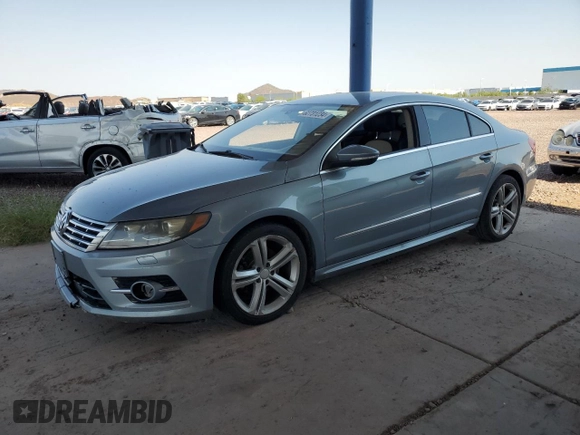 2013 Volkswagen CC Sport with VIN WVWBP7AN8DE552460, listed as a Copart auction lot 62731234 with 145,642 mi miles and Non Repairable. Bid and sale history available at carsss.com. Image 1.