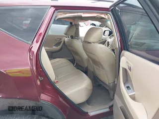 2006 Nissan Murano S z VIN JN8AZ08W66W535315, wystawiony jako IAAI lot #42353010 z przebiegiem 111 708 mil mil oraz . Historia ofert i sprzedaży dostępna na DreamBid. Obrazek 8.