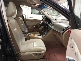 2007 Volvo XC90 I6 with VIN YV4CZ982671353700, listed as a IAAI auction lot 42011095 with 201,566 mi miles and . Bid and sale history available at DreamBid. Image 5.