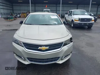 2015 Chevrolet Impala LS with VIN 2G11X5SL9F9103669, listed as a IAAI auction lot 41927399 with 245,124 mi miles and . Bid and sale history available at DreamBid. Image 12.