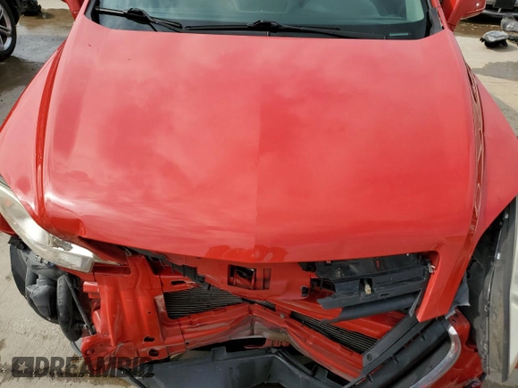 2009 Saturn VUE XE z VIN 3GSCL33P79S564401, wystawiony jako Copart lot #76617304 z przebiegiem 38 288 mil mil oraz Szkoda całkowita • Salvage title. Historia ofert i sprzedaży dostępna na DreamBid. Obrazek 12.