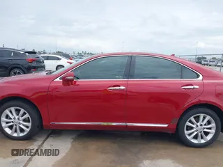 2010 Lexus ES 330 with VIN JTHBK1EG5A2391813, listed as a IAAI auction lot 42086424 with 143,642 mi miles and . Bid and sale history available at DreamBid. Image 15.