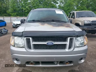 2004 Ford Explorer Sport Trac XLS z VIN 1FMDU77K74UA77223, wystawiony jako IAAI lot #42167996 z przebiegiem Nie podano mil oraz . Historia ofert i sprzedaży dostępna na DreamBid. Obrazek 12.