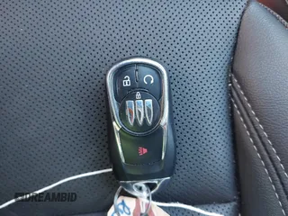 2024 Buick Encore GX Sport Touring с VIN KL4AMDSL3RB147626, выставлен на аукционе IAAI как лот 41707847 с пробегом 3 289 миль миль и . История ставок и продаж доступна на DreamBid. Изображение 11.