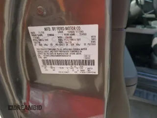 2011 Ford Escape XLT с VIN 1FMCU9DG8BKB02212, выставлен на аукционе Copart как лот 58200445 с пробегом 168 284 миль миль и Списание • Salvage title. История ставок и продаж доступна на DreamBid. Изображение 13.