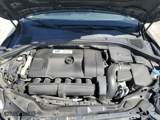 2013 Volvo XC60 3.2L with VIN YV4952DZ5D2429140, listed as a Copart auction lot 48192445 with 108,300 mi miles and Salvage Title. Bid and sale history available at carsss.com. Image 14.
