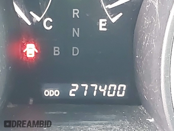 2008 Toyota Highlander Limited z VIN JTEEW44A082012238, wystawiony jako IAAI lot #42397895 z przebiegiem 277 400 mil mil oraz . Historia ofert i sprzedaży dostępna na DreamBid. Obrazek 15.