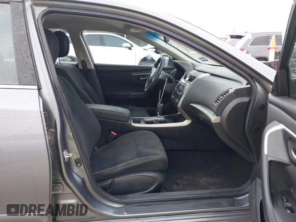 2015 Nissan Altima S z VIN 1N4AL3AP3FC223445, wystawiony jako IAAI lot #42157455 z przebiegiem 173 024 mil mil oraz . Historia ofert i sprzedaży dostępna na DreamBid. Obrazek 5.