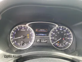 2019 Infiniti QX60 Luxe с VIN 5N1DL0MM2KC515858, выставлен на аукционе Copart как лот 69521634 с пробегом 57 071 миль миль и Списание • Salvage title. История ставок и продаж доступна на DreamBid. Изображение 9.
