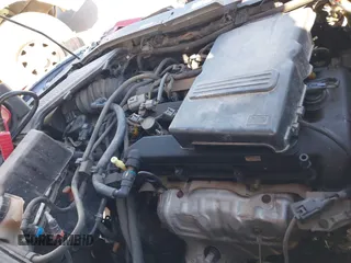2005 Mazda 3 s with VIN JM1BK323151257200, listed as a IAAI auction lot 40995109 with 111,169 mi miles and . Bid and sale history available at DreamBid. Image 22.