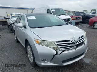 2011 Toyota Venza with VIN 4T3ZA3BB4BU045476, listed as a IAAI auction lot 42186161 with 135,932 mi miles and . Bid and sale history available at DreamBid. Image 6.