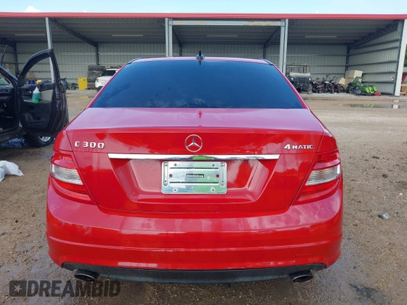 2009 Mercedes-Benz C 300 Sport с VIN WDDGF81X79R074165, выставлен на аукционе IAAI как лот 42502620 с пробегом 135 083 миль миль и . История ставок и продаж доступна на DreamBid. Изображение 16.
