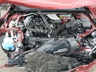 2024 Nissan Sentra SV with VIN 3N1AB8CV4RY320495, listed as a Copart auction lot 49166945 with 10,668 mi miles and Clean Title. Bid and sale history available at DreamBid. Image 11.