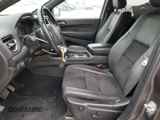 2021 Dodge Durango GT z VIN 1C4RDHDG9MC659782, wystawiony jako Copart lot #45388095 z przebiegiem 101 924 mil mil oraz Szkoda całkowita • Salvage title. Historia ofert i sprzedaży dostępna na DreamBid. Obrazek 7.