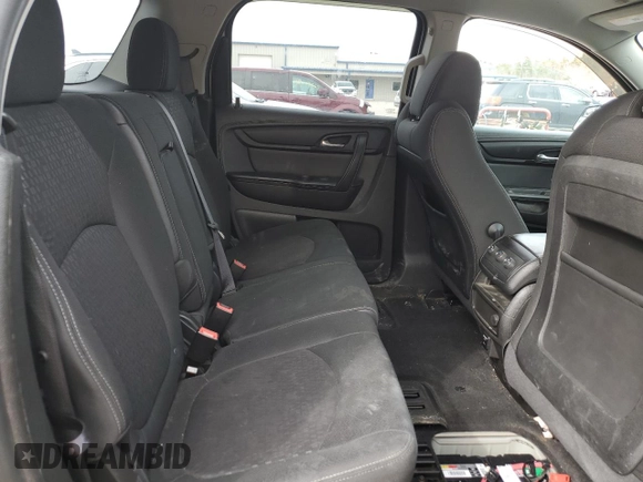 2014 GMC Acadia SLE с VIN 1GKKVNED0EJ145290, выставлен на аукционе Copart как лот 48763015 с пробегом 135 656 миль миль и Списание • Salvage title. История ставок и продаж доступна на DreamBid. Изображение 11.