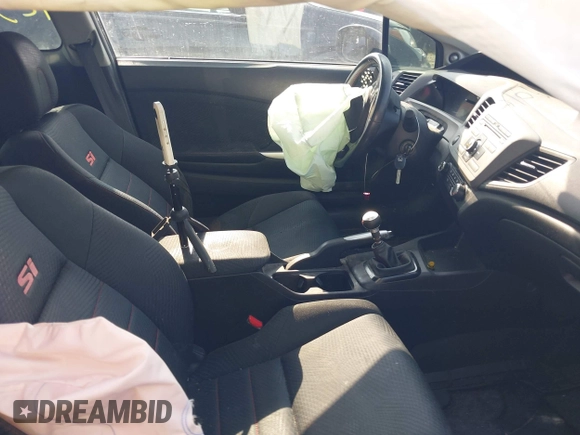 2012 Honda Civic Si z VIN 2HGFG4A51CH708492, wystawiony jako IAAI lot #42399015 z przebiegiem 200 224 mil mil oraz . Historia ofert i sprzedaży dostępna na DreamBid. Obrazek 5.