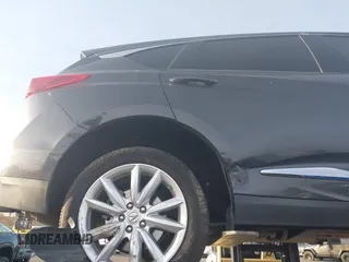 2019 Acura RDX with VIN 5J8TC1H32KL019306, listed as a IAAI auction lot 41937677 with 109,399 mi miles and . Bid and sale history available at DreamBid. Image 19.