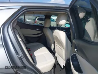 2024 Buick Encore GX Preferred z VIN KL4AMBS21RB025309, wystawiony jako IAAI lot #41534969 z przebiegiem 10 366 mil mil oraz . Historia ofert i sprzedaży dostępna na DreamBid. Obrazek 8.