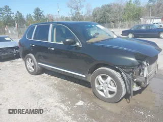 2006 Porsche Cayenne S with VIN WP1AB29P26LA62791, listed as a IAAI auction lot 41772705 with 230,087 mi miles and . Bid and sale history available at DreamBid. Image 1.