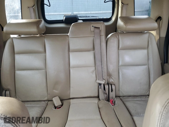 2010 Ford Explorer Eddie Bauer with VIN 1FMEU6EE7AUA01413, listed as a Copart auction lot 48580275 with 139,212 mi miles and Clean Title. Bid and sale history available at carsss.com. Image 10.